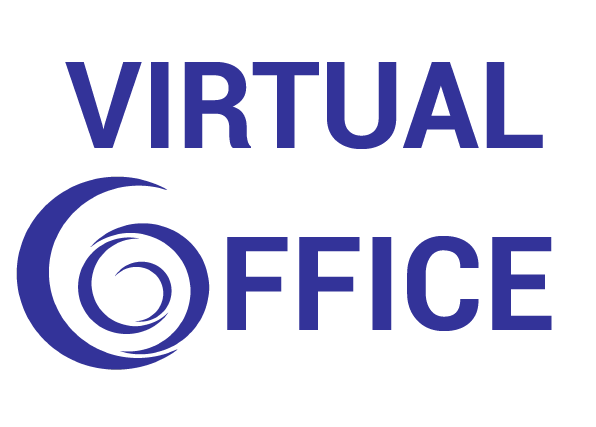 virtual office transparent logo