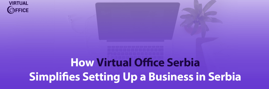Virtual Office Serbia