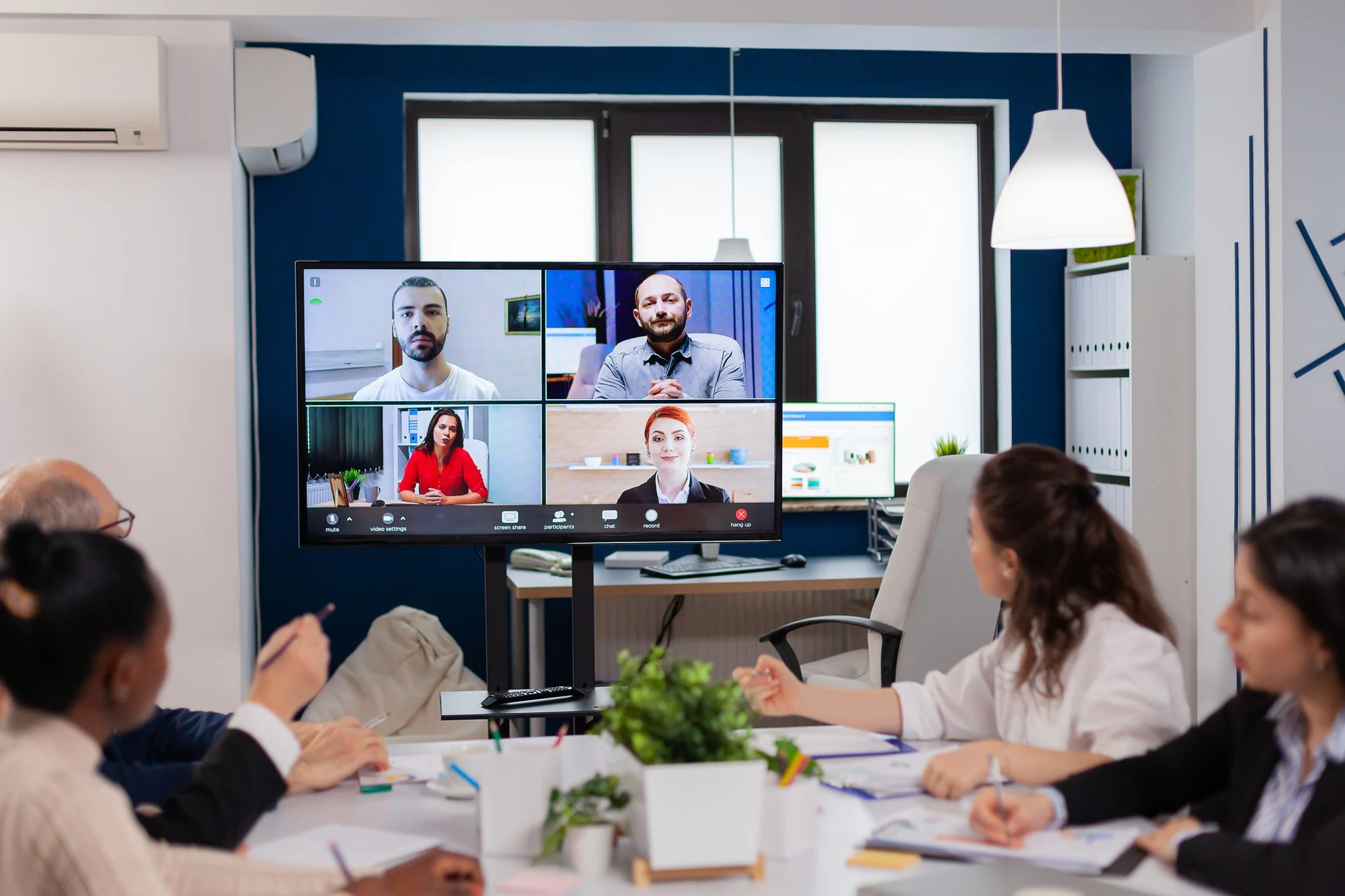 Virtual Office Serbia About Us